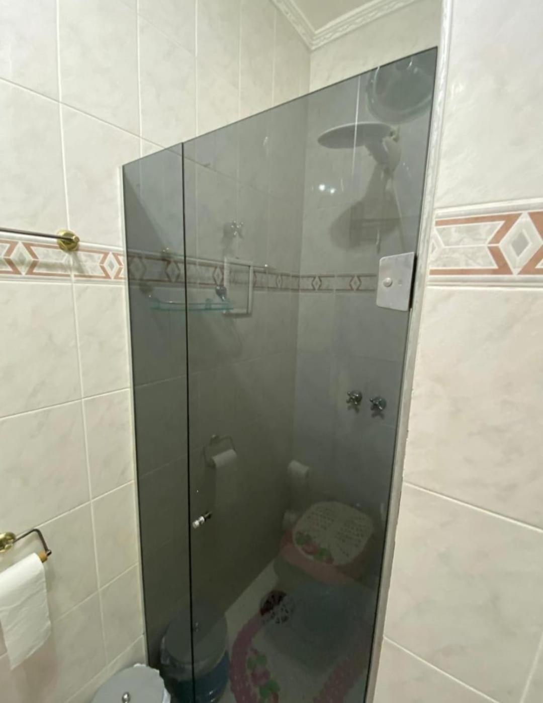 Belo Flat Cavalinho Branco - Aguas De Lindoia Appartement Buitenkant foto